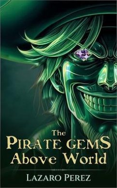 Cover The Pirate Gems (eBook, ePUB)