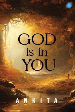 God is in You (eBook, ePUB) - Ankita