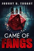 Game of Fangs (Fat Vampire, #0) (eBook, ePUB)