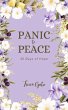 Panic to Peace (eBook, ePUB) - Bild 1