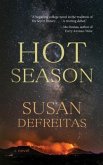 Hot Season (eBook, ePUB)