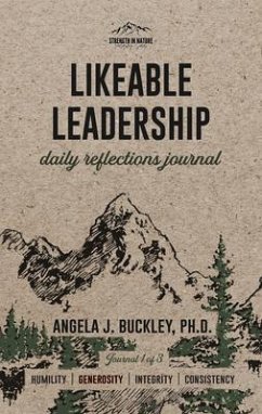 Likeable Leadership (eBook, ePUB) - Buckley, Angela J