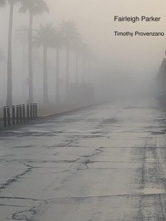 Cover Fairleigh Parker (eBook, ePUB)