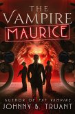 The Vampire Maurice (eBook, ePUB)