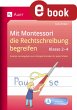 Mit Montessori die Rechtschreibung... - Bild 1