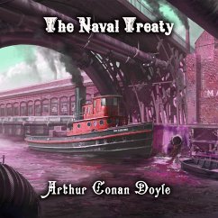 Cover The Naval Treaty (MP3-Download)