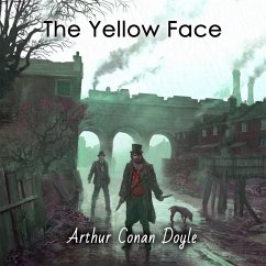 Cover The Yellow Face (MP3-Download)