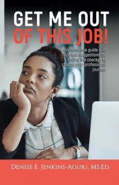 Get Me Out of This Job! (eBook, ePUB) Cover Get Me Out of This Job! (eBook, ePUB)