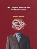 The Complete Works of Emil Fredrik Nervander (eBook, ePUB)