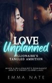 Love Unplanned (eBook, ePUB)