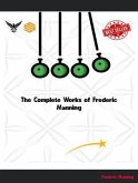 The Complete Works of Frederic Manning (eBook, ePUB)