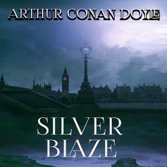 Cover Silver Blaze (MP3-Download)