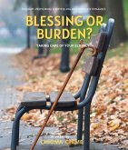 Blessing or Burden? (eBook, ePUB) Blessing or Burden? (eBook, ePUB)