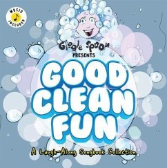 Cover GOOD CLEAN FUN (eBook, ePUB)