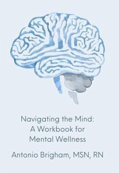 Cover Navigating the Mind (eBook, ePUB)