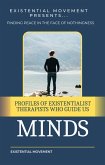 Existential Movement Presents.../finding Peace in the Face of Nothingness (eBook, ePUB)