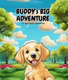 Buddy's Big Adventure (eBook, ePUB)