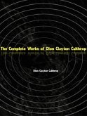 The Complete Works of Dion Clayton Calthrop (eBook, ePUB)