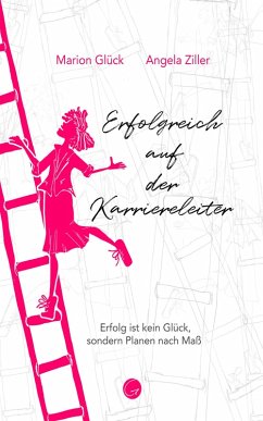 Cover Erfolgreich auf der Karriereleiter (eBook, ePUB)