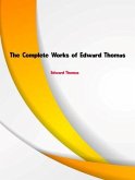 The Complete Works of Edward Thomas (eBook, ePUB)