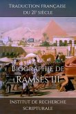 Biographie de Ramsès III (eBook, ePUB)