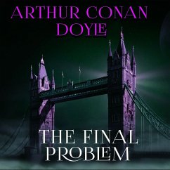 The Final Problem (MP3-Download) - Doyle, Arthur Conan