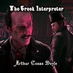 The Greek Interpreter (MP3-Download)