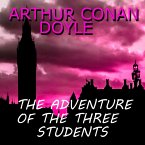 The Adventure of the Three Students (MP3-Download)