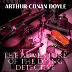 The Adventure of the Dying Detective (MP3-Download)