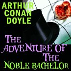 The Adventure of the Noble Bachelor (MP3-Download)