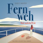Fernweh: Marie sucht das Weite (MP3-Download)