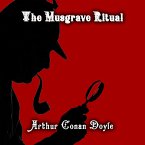 The Musgrave Ritual (MP3-Download)