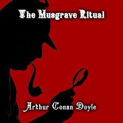 The Musgrave Ritual (MP3-Download) - Doyle, Arthur Conan