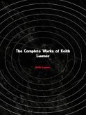 The Complete Works of Keith Laumer (eBook, ePUB)