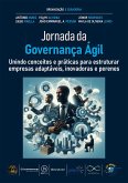 Jornada da Governança Ágil (eBook, ePUB)