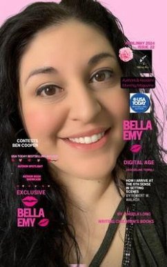 Cover Pittsburg Press April/May 2024 Issue 22 (eBook, ePUB)