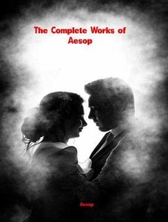 Cover The Complete Works of Aesop (eBook, ePUB)
