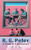 R. G. Peter (Unknown Infinity, #3) (eBook, ePUB)