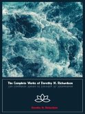 The Complete Works of Dorothy M. Richardson (eBook, ePUB)