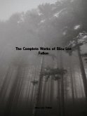 The Complete Works of Eliza Lee Follen (eBook, ePUB)