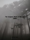 The Complete Works of Eliza Lee Follen (eBook, ePUB) The Complete Works of Eliza Lee Follen (eBook, ePUB)
