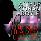 The Red-Headed League (MP3-Download)