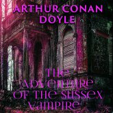 The Adventure of the Sussex Vampire (MP3-Download)