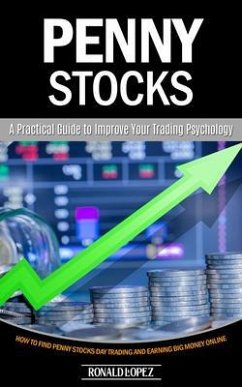Cover Penny Stocks (eBook, ePUB)
