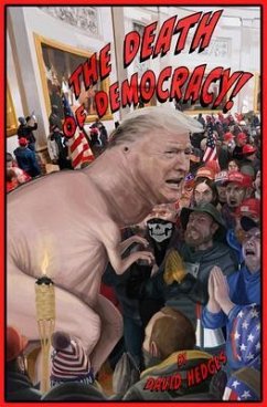Cover The Death of Democracy! (eBook, ePUB)
