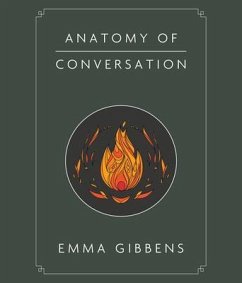 Cover Anatomy of Conversation (eBook, ePUB)