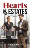 Hearts and Estates (eBook, ePUB)