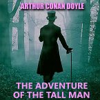 The Adventure of the Tall Man (MP3-Download)