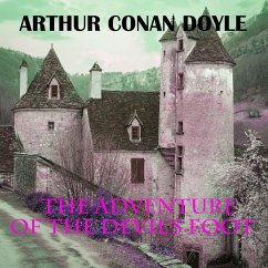 The Adventure of the Devil's Foot (MP3-Download) - Doyle, Arthur Conan