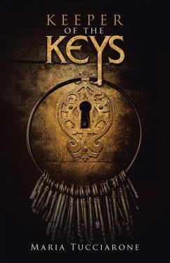 Keeper of the Keys (eBook, ePUB) - Tucciarone, Maria